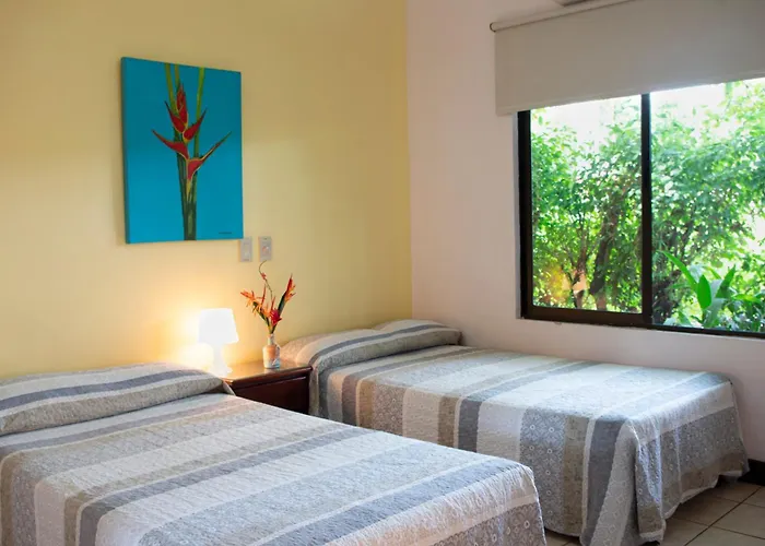 Apartments-Villas Playa Potrero 1