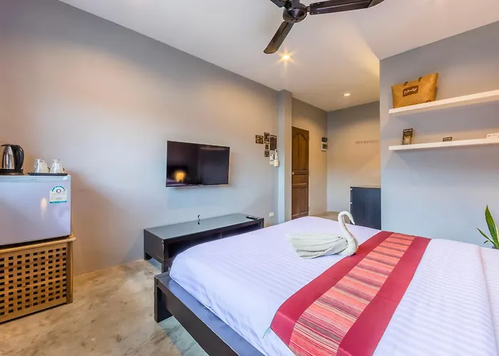 Infinity Guesthouse