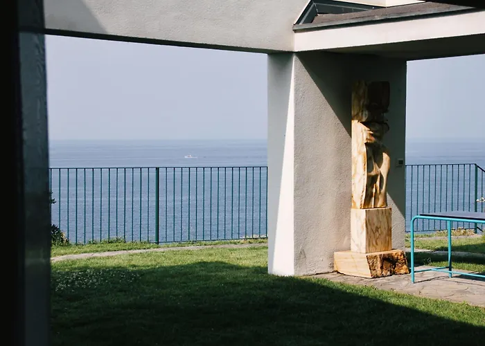Villa Domus 1938