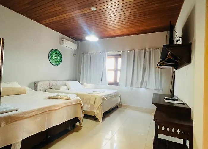 Vila Do Pescador