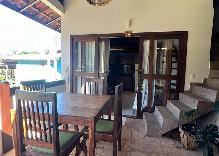 Vila Do Pescador