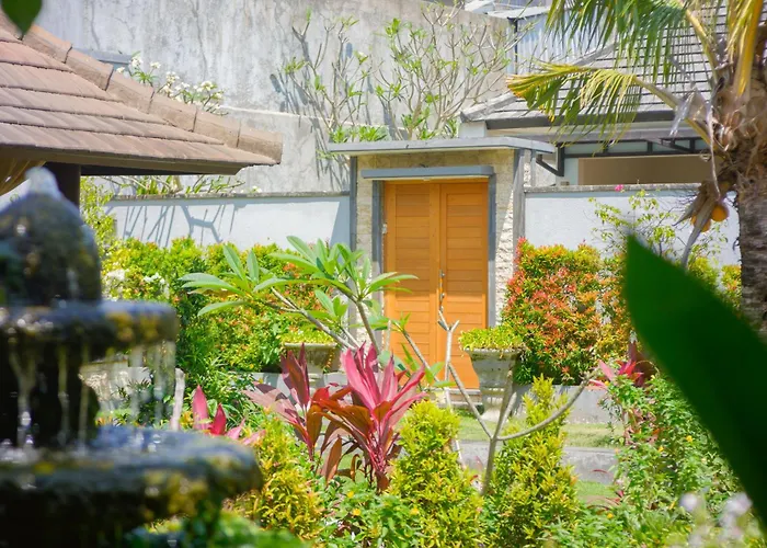 Muaya Villa