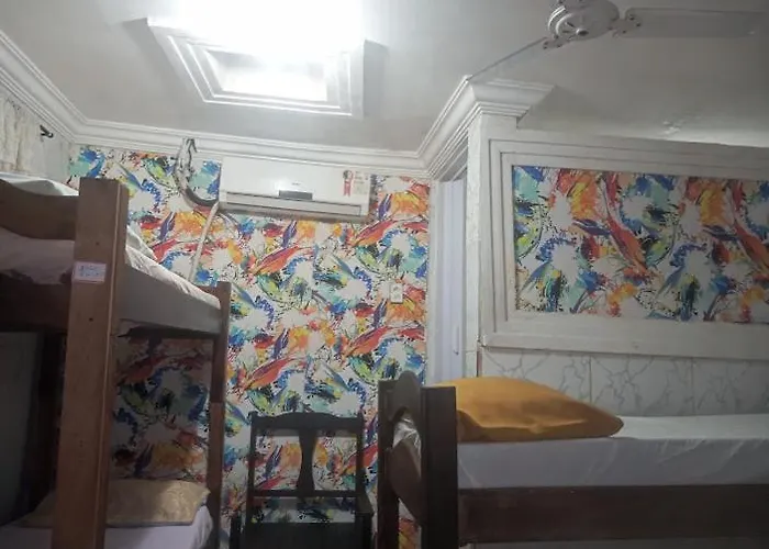 Casa Da Lucia