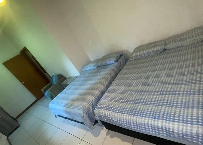 Cote Dazur Residence Imbassai