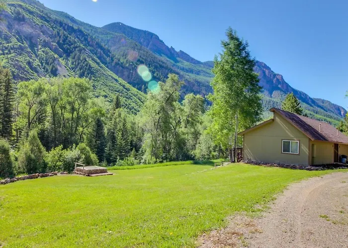 Elephant Mountain Cabin At Filoha Meadows