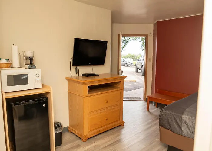 Auto Inn Motel & Rv Park