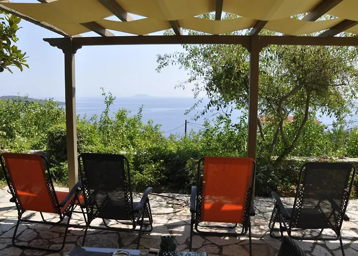 Villa Irini