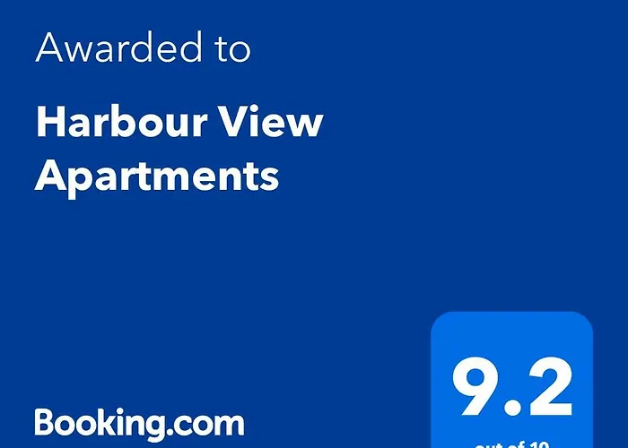 Harbour View Apartments