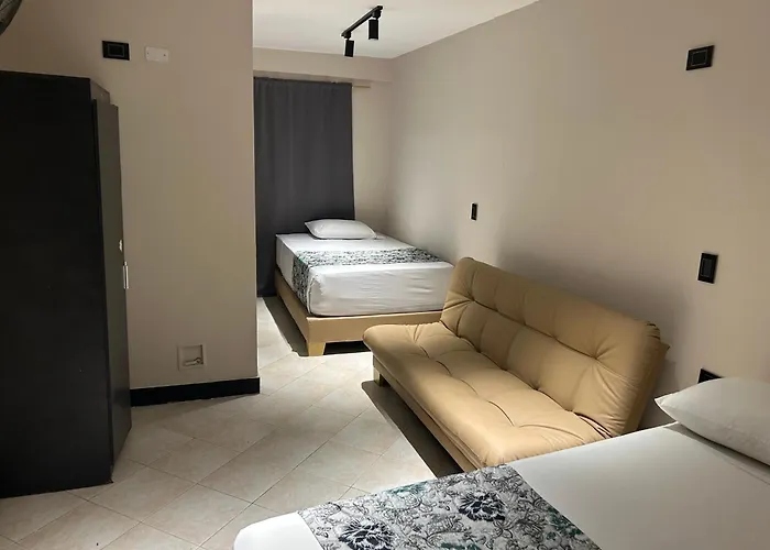 Hotel Gran Imperio