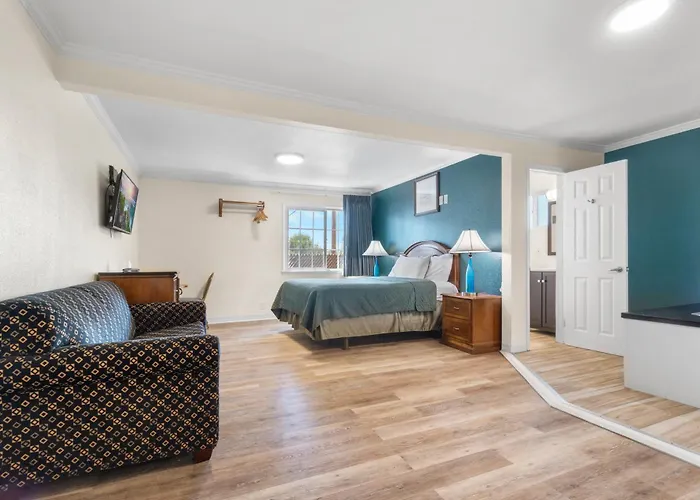 Aristocrat Motel