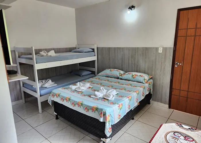 Residencial Dos Ipes