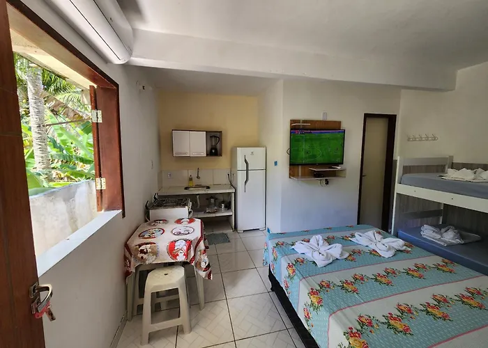 Residencial Dos Ipes