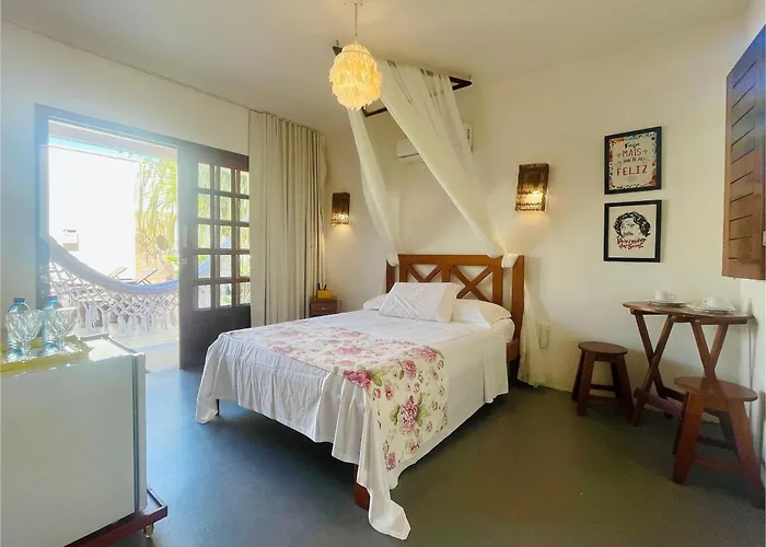 Recanto Maria Flor By Holiday Stays