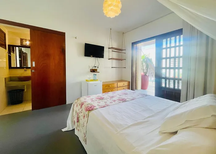 Recanto Maria Flor By Holiday Stays