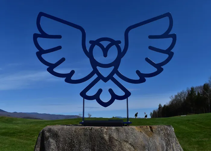 Owl'S Nest Resort