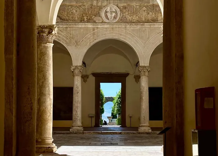 Residenza D'Epoca La Rosa
