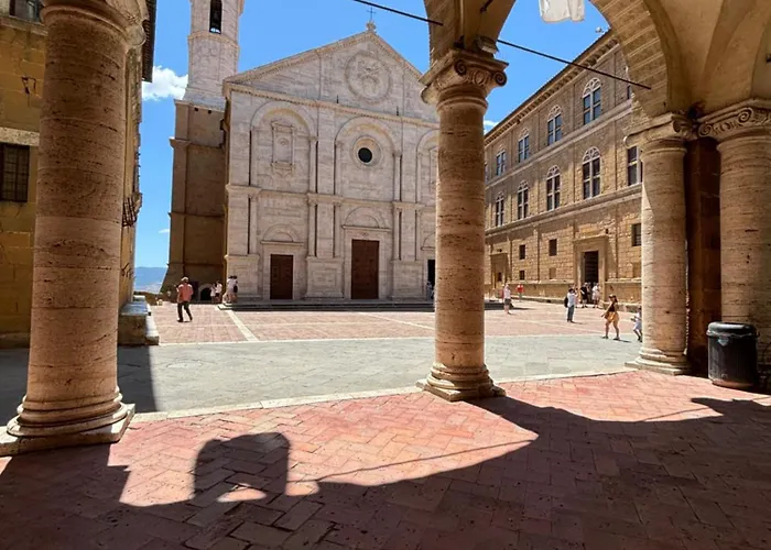 Residenza D'Epoca La Rosa