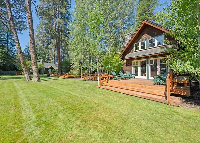 Metolius Cabin 5