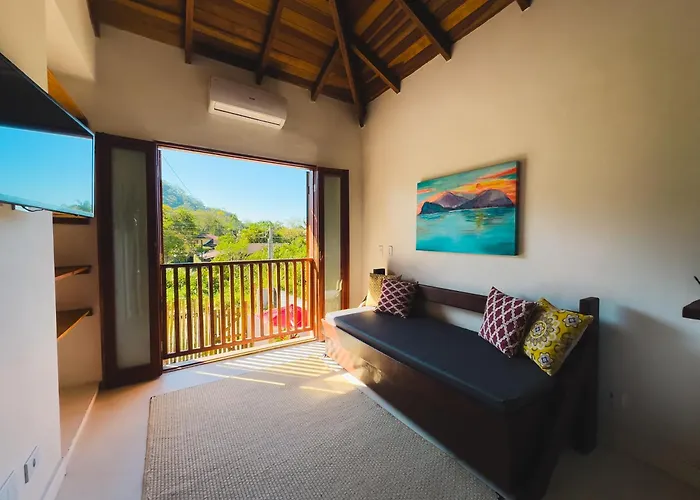 Hakuna Studios Barra Do Sahy