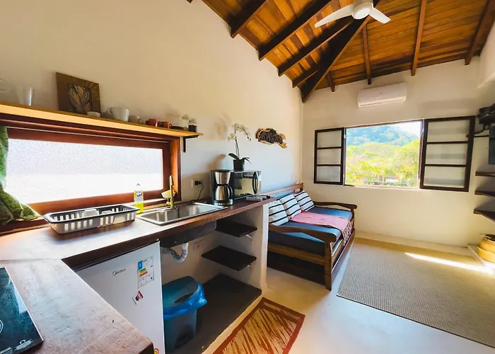 Hakuna Studios Barra Do Sahy