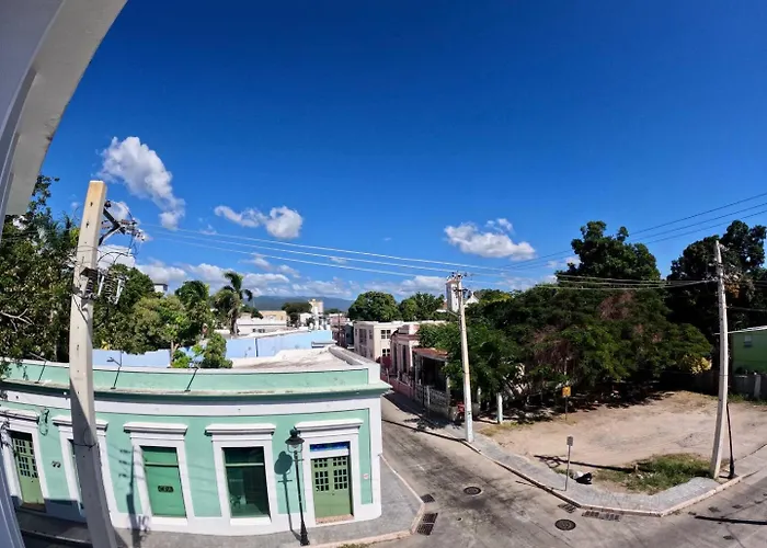 Wifi, Workspace , Perfect Location & Parking