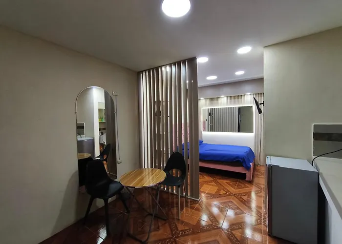 Mini Suite Jyc