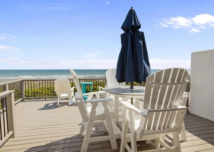 Oceans 2 Condo