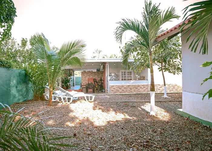 House For Rent In Las Tablas Panama