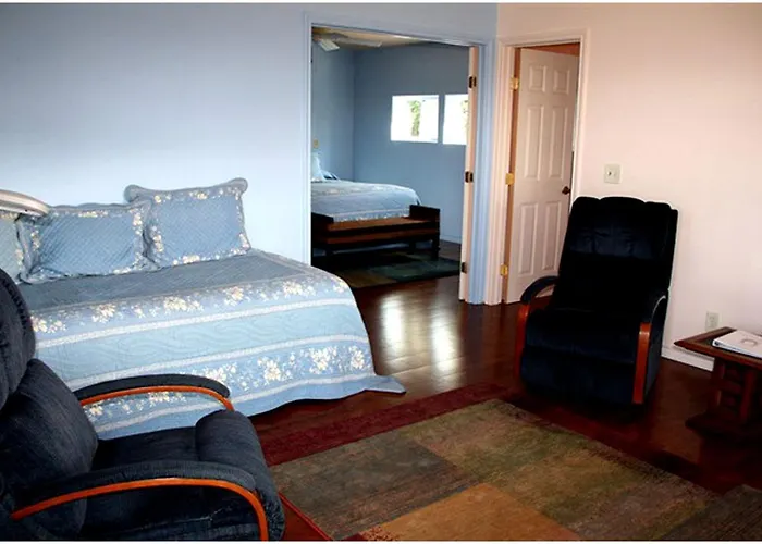 Group Sky Loft Suite