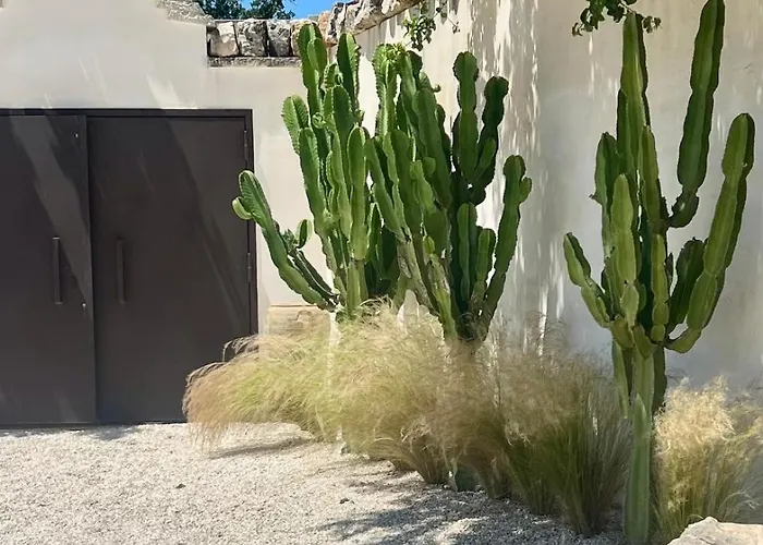 Trullo Falco