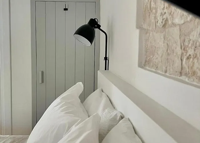 Trullo Falco