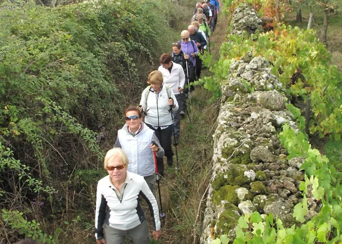 Rifugio Il Ginepro Dell'Etna