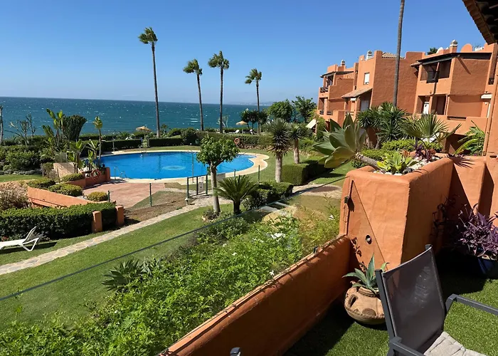 Casa De Dolores