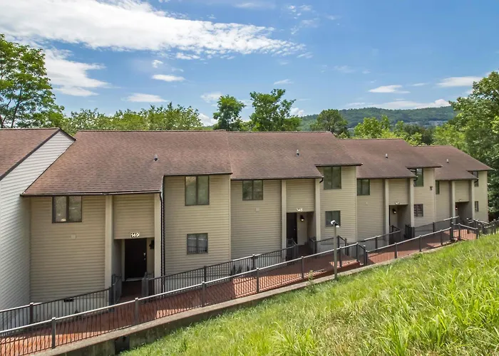 Mountainside Villas At Massanutten By Tripforth