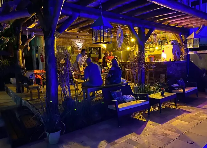 Pousada Villa Caiobá