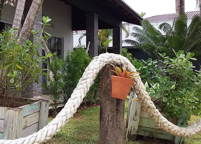 Pousada Villa Caioba