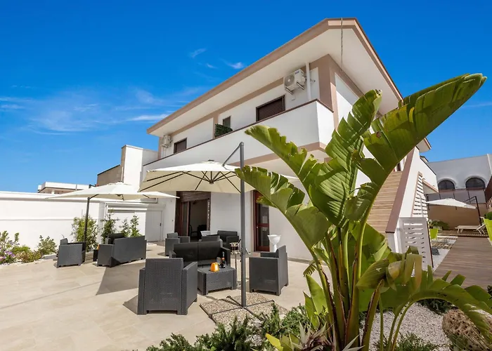 Joy Home Apartments
