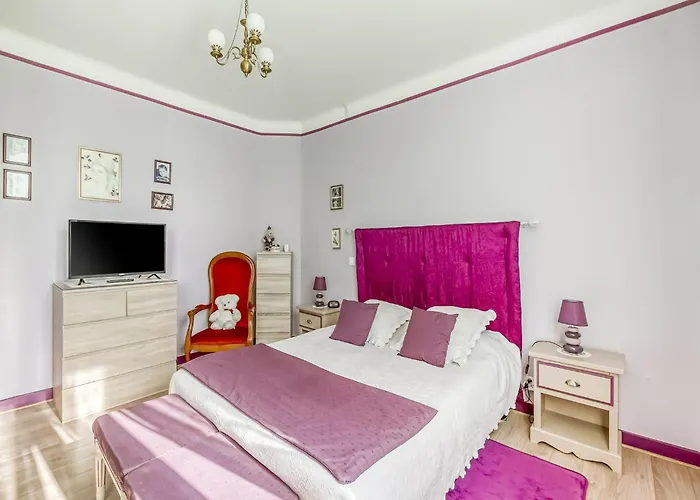 Charming Stay In Heart Of Dax