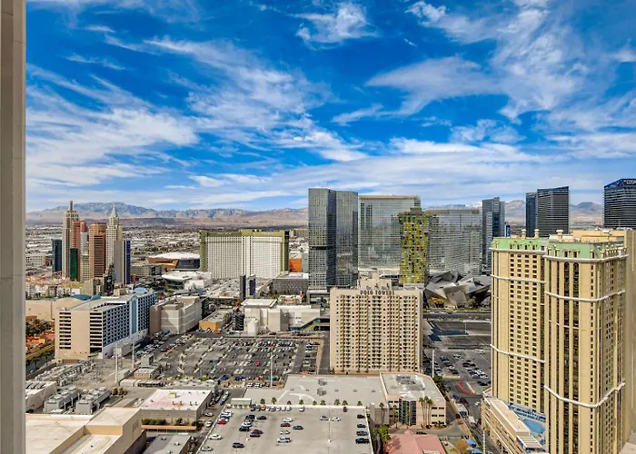 The Signature Mgm Condos