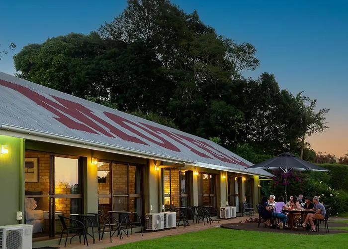 Maleny Views Motel
