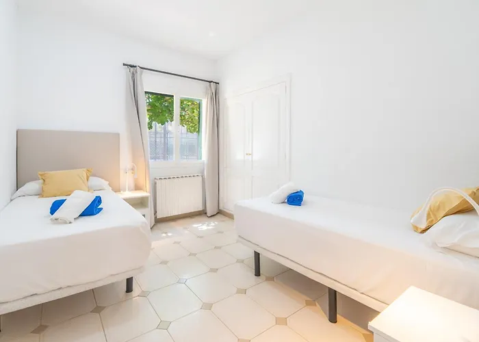 Villa Santander
