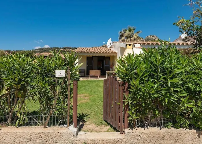 Villino Mimosa