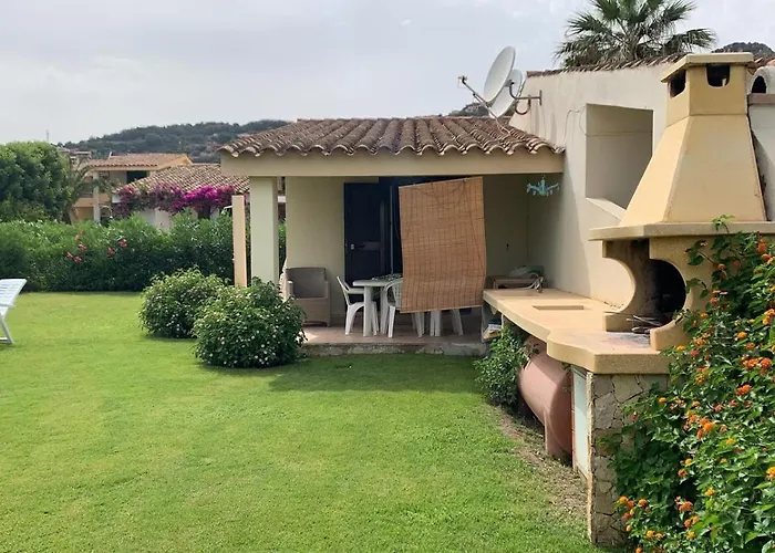 Villino Mimosa