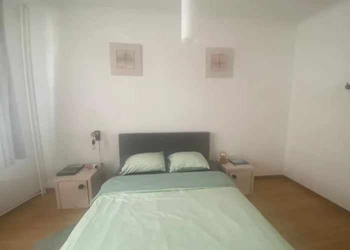 Vikarti Stay, A Lovely House With Incredible View