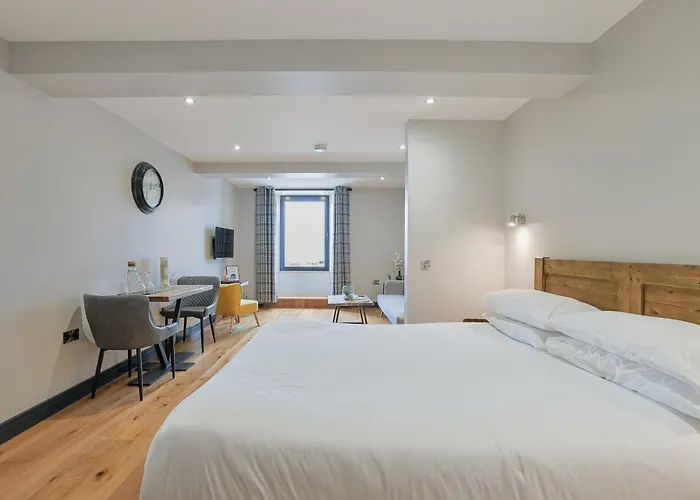 Oban Bay Apartments