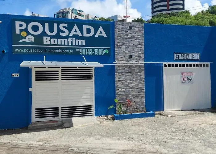 Pousada Bomfim