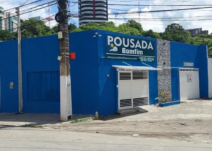 Pousada Bomfim