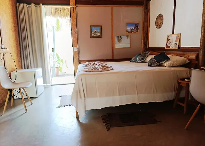 Nomads Village, Macapa