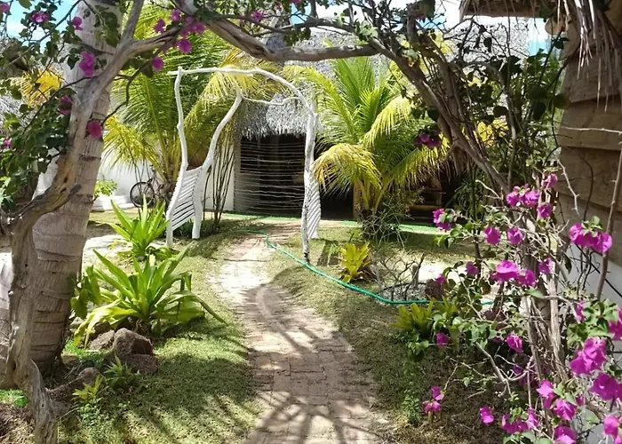 Nomads Village, Macapa