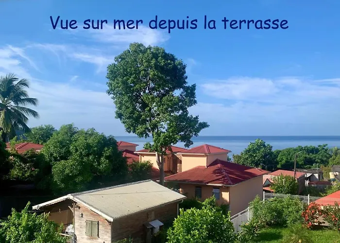 Le Goyavier